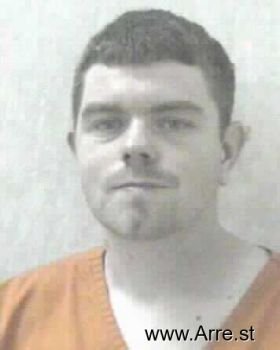 Shawn Perry Meadows Mugshot