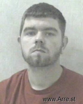 Shawn Perry Meadows Mugshot