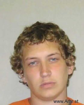 Shawn Douglas Oates Mugshot