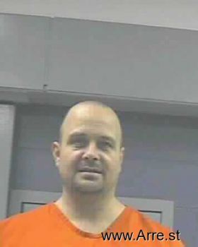 Shawn Anthony Pritt Mugshot