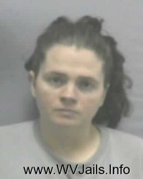 Shawn Renee Robinson Mugshot