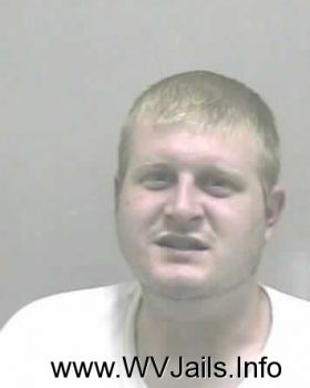 Shawn Lee Spear Mugshot