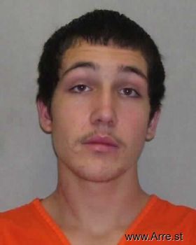 Shawn Michael Stotler Mugshot