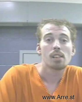 Shawn Michael Summers Mugshot