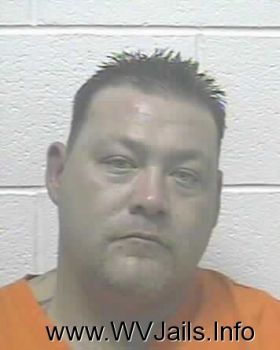 Shawn Anthony Tackett Mugshot