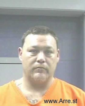 Shawn Anthony Tackett Mugshot