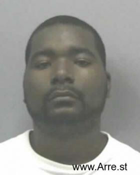 Shawn Tyrome Turner Mugshot