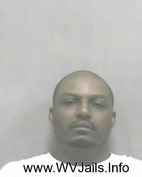 Shawn Ranier Williams Mugshot