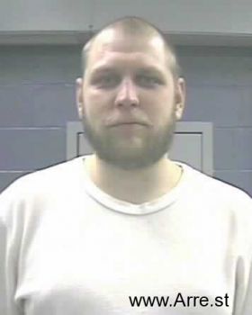 Shawn Patrick Winfree Mugshot