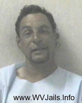 Shawn Patrick Woodall Mugshot