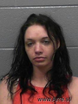 Shawna Jo Davis Mugshot