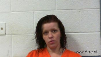 Shawna Leann Dunn Mugshot