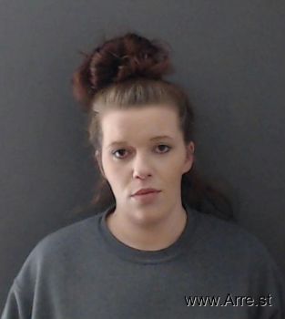 Shawna Leann Dunn Mugshot