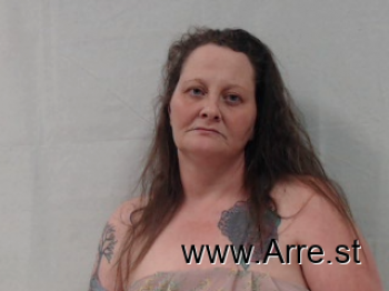 Shawna Danielle Hammons Mugshot