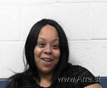 Shawna Sade Harper Mugshot