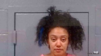 Shawna Lexus Jones Mugshot