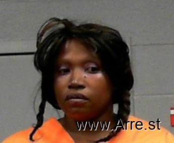 Shawna Earlgenette Jones Mugshot