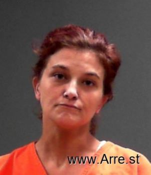 Shawna Lea Lester Mugshot