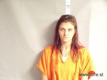 Shawna Lea Lester Mugshot