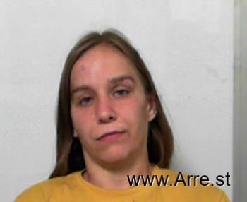 Shawna Christine Moore Mugshot