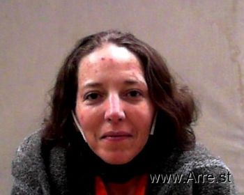 Shawna Ellen-yost Roach Mugshot