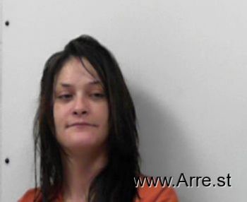 Shawna Renee Thomas Mugshot