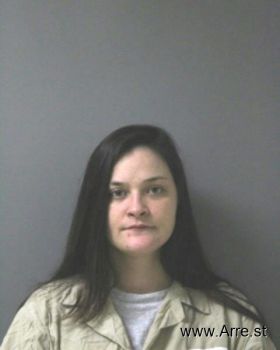 Shawna Renee Thomas Mugshot