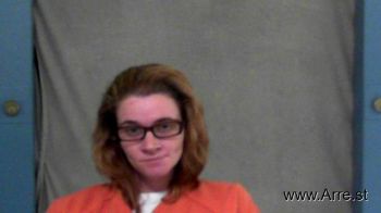 Shawna Lace Warfield Mugshot