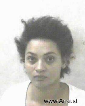 Shawna Faye Brown Mugshot