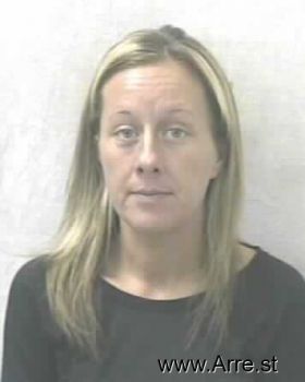 Shawna  Gray Mugshot