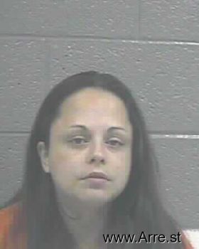 Shawna Kay Hall Mugshot