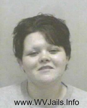 Shawna Gail Hamilton Mugshot