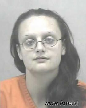 Shawna Leigh Nelson Mugshot