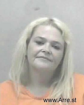 Shawna Mae Newsome Mugshot