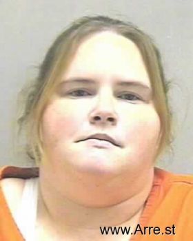 Shawna Ann Nowlin Mugshot