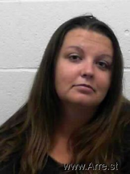 Shawna Rae Parsons Mugshot