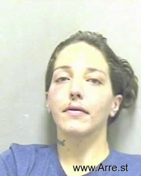 Shawna Ellen Roach Mugshot