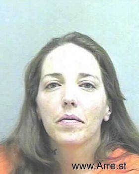 Shawna Ellen Roach Mugshot