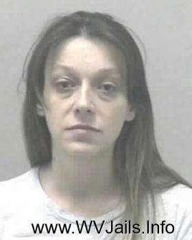 Shawna Gail Short Mugshot