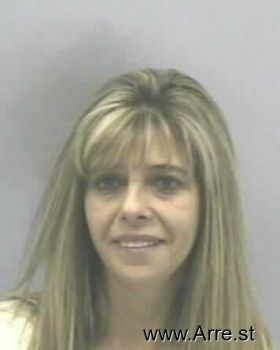 Shawna Sue Stalnaker Mugshot