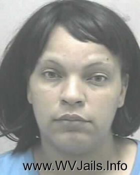 Shawna Renee Watkins Mugshot