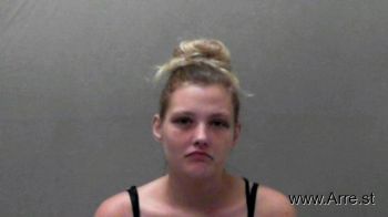 Shawnda Rae Hill Mugshot