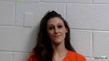 Shawnda Rae Lilly Mugshot