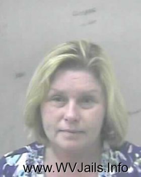 Shawnda Kaye Toler Mugshot