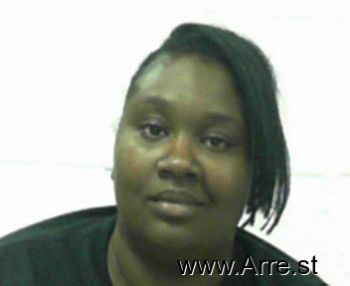 Shawndell Sheree Mitchell-perry Mugshot