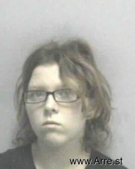 Shawney Marie Husk Mugshot