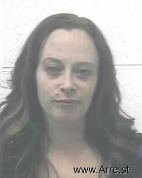 Shawnna Leigh Bowman Mugshot