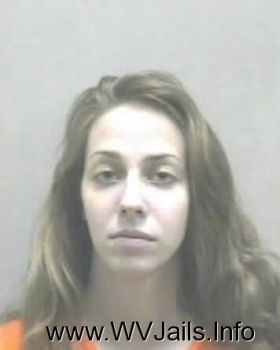 Shay Nicole Costlow Mugshot