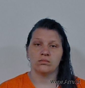 Shayla Ann Sperling Mugshot