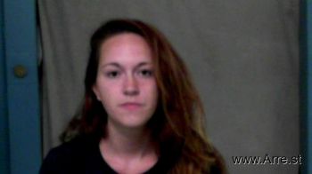 Shayla Louise Weizel Mugshot